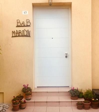 رافيننا B&B Marilyn المظهر الخارجي الصورة