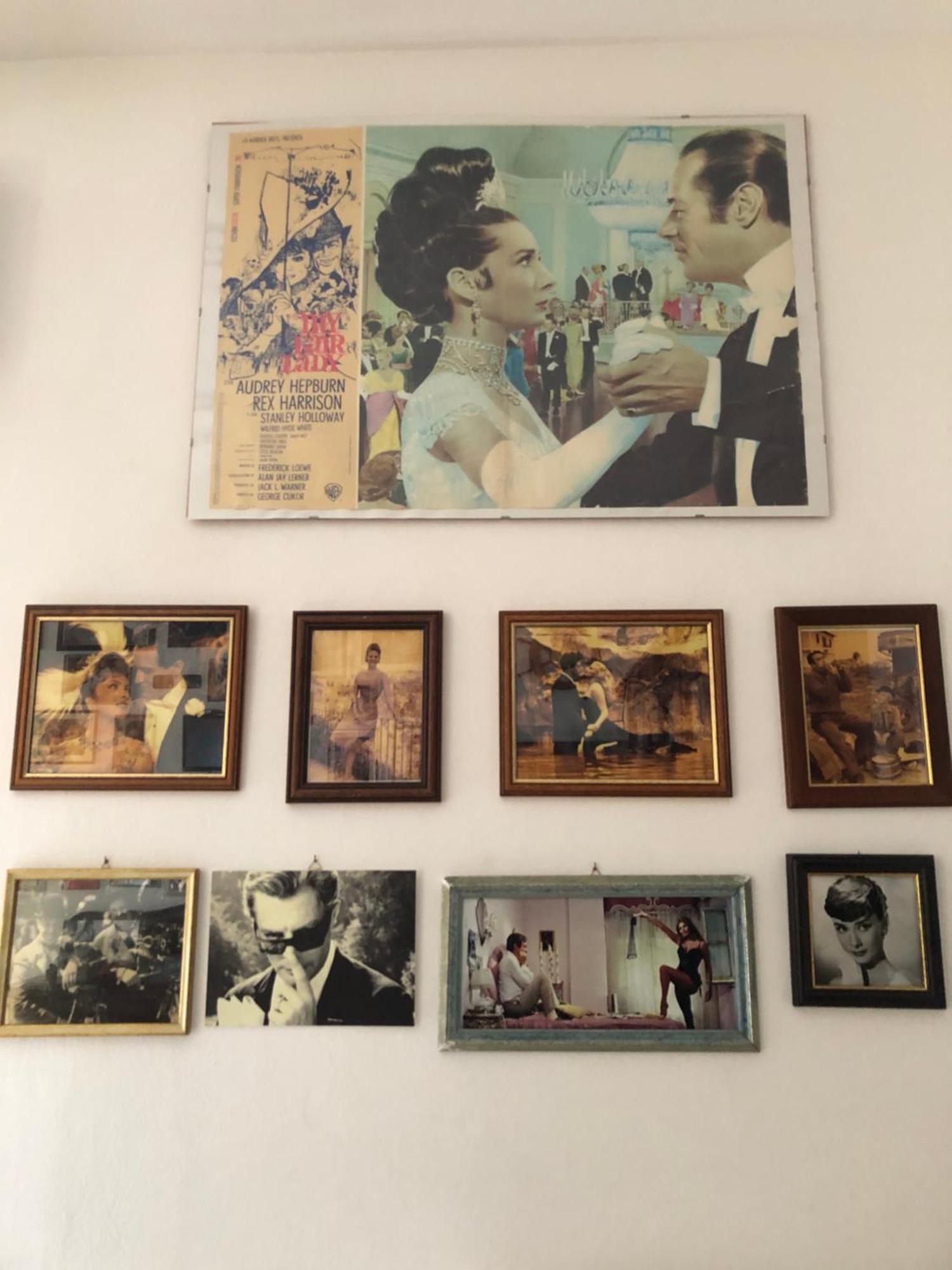 رافيننا B&B Marilyn المظهر الخارجي الصورة