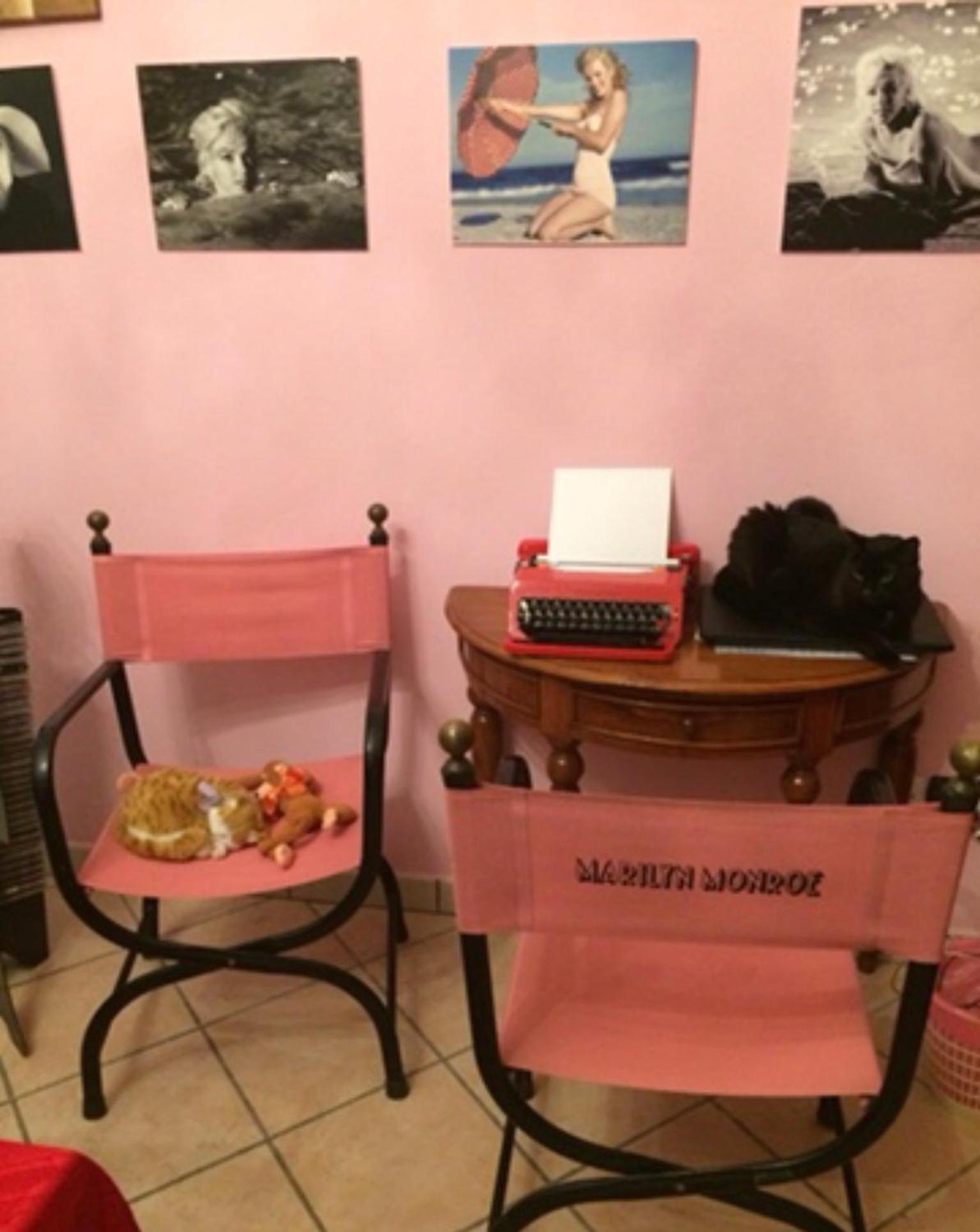 رافيننا B&B Marilyn المظهر الخارجي الصورة