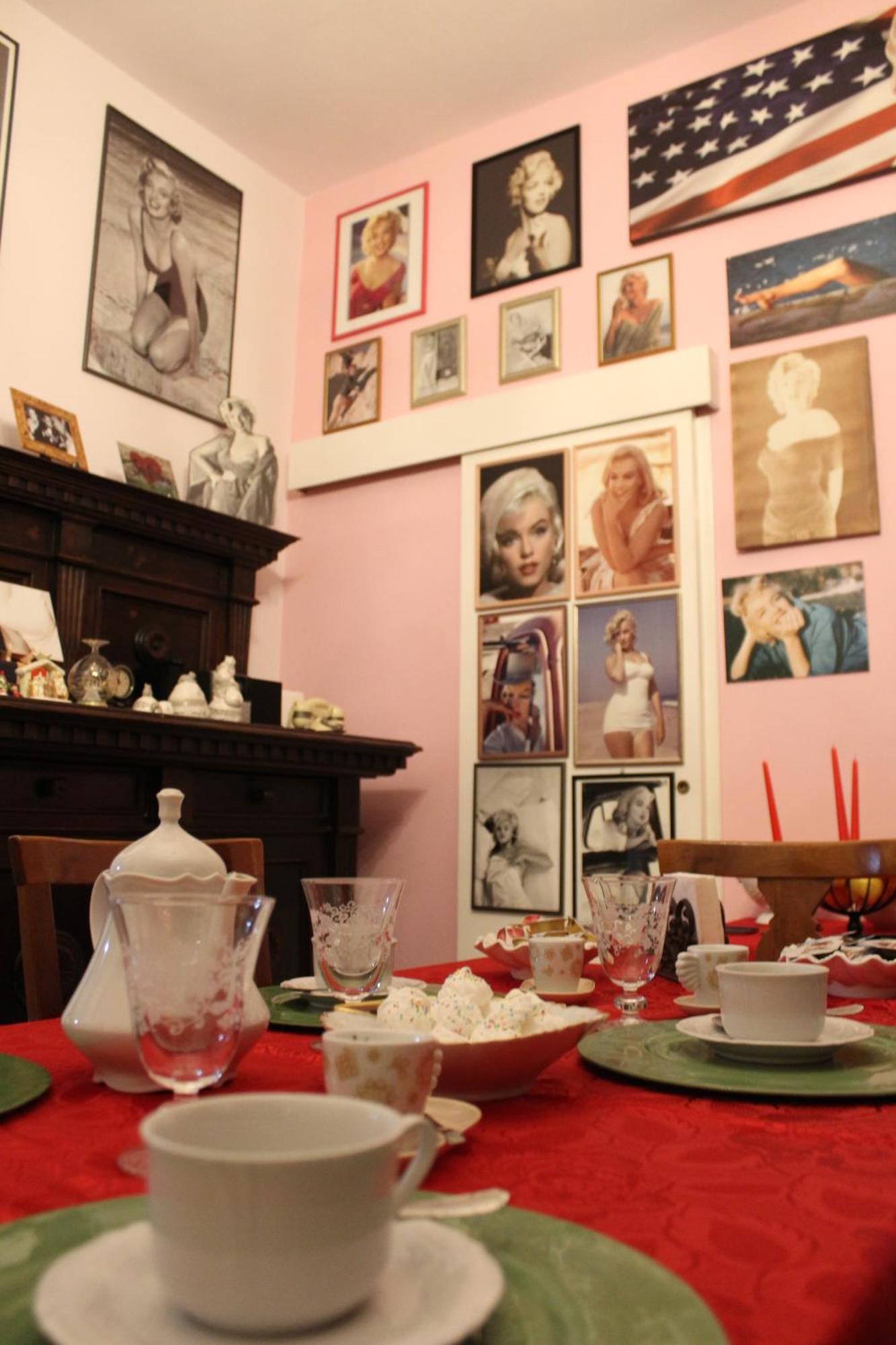 رافيننا B&B Marilyn المظهر الخارجي الصورة