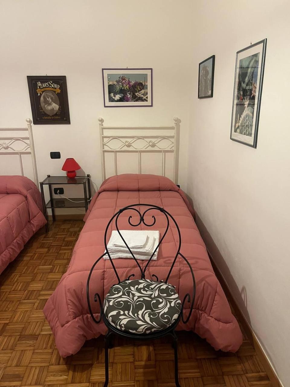 رافيننا B&B Marilyn المظهر الخارجي الصورة